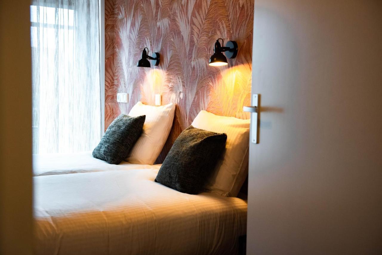 Hotel Het Wapen Van Drenthe Роден Екстериор снимка