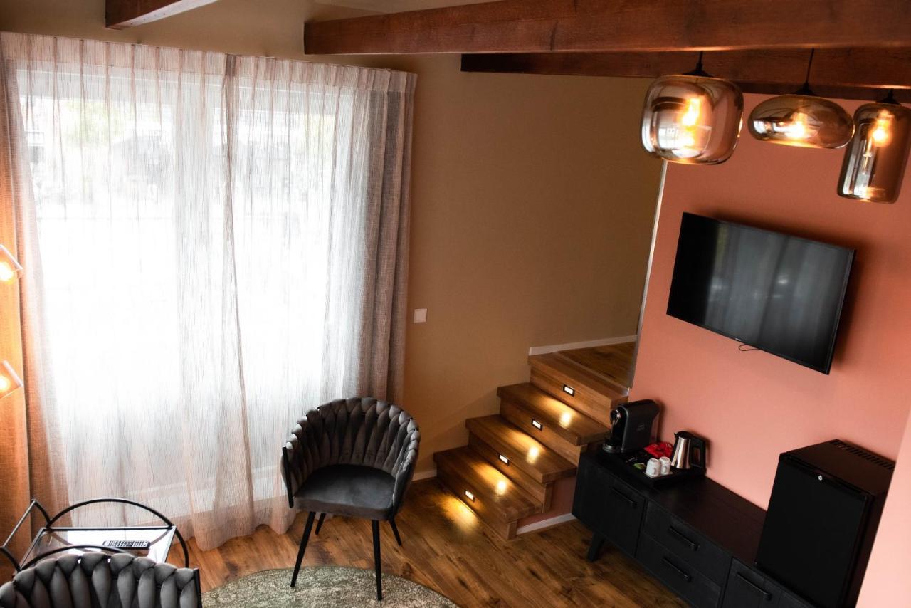 Hotel Het Wapen Van Drenthe Роден Екстериор снимка