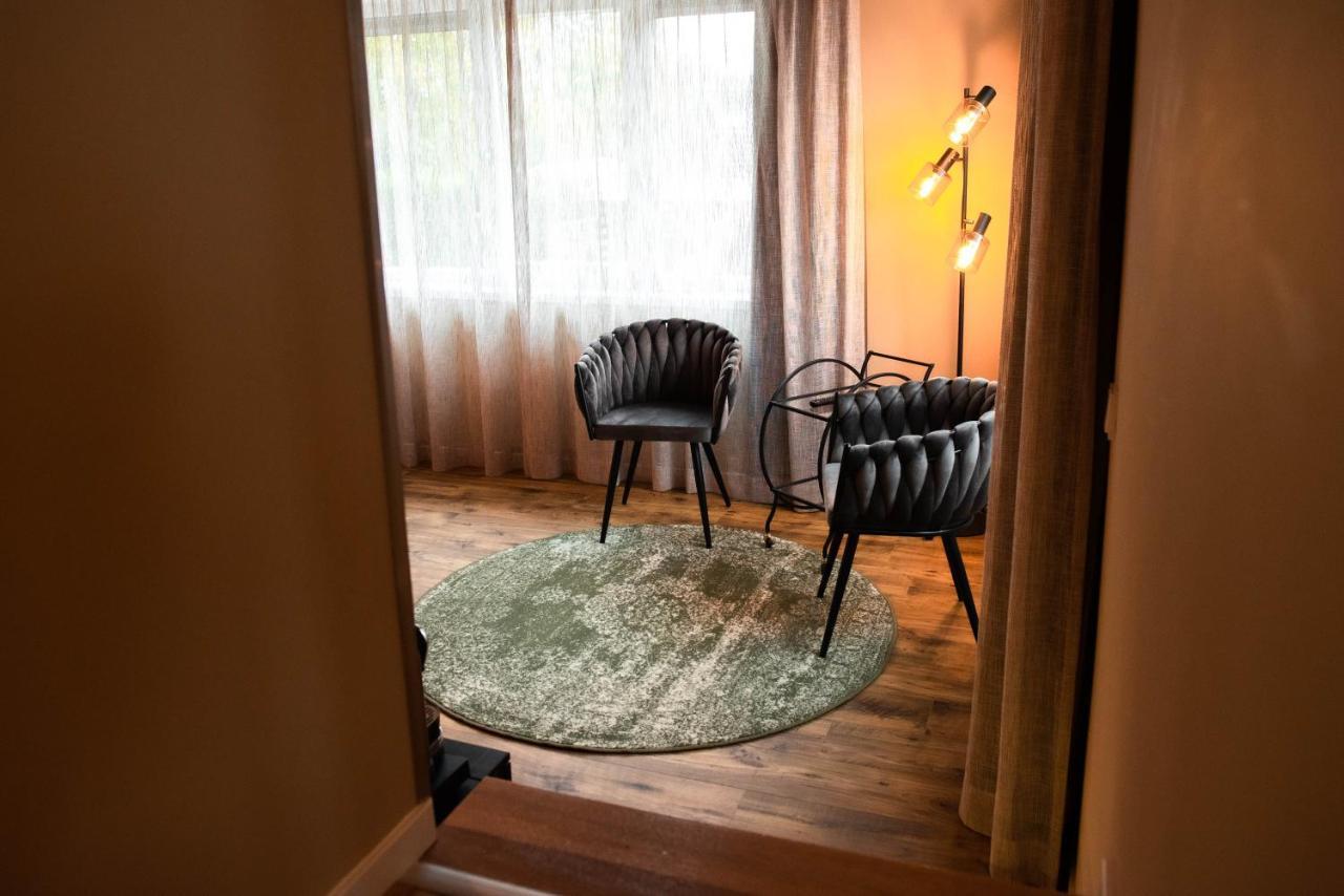 Hotel Het Wapen Van Drenthe Роден Екстериор снимка