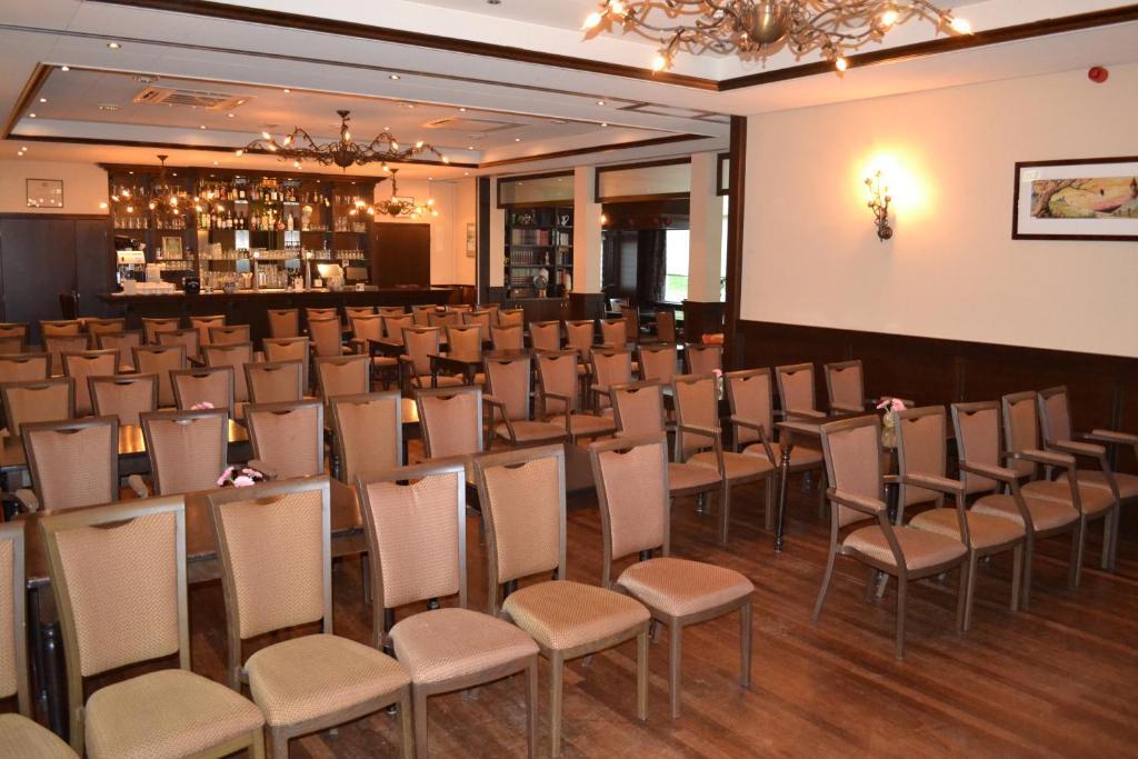 Hotel Het Wapen Van Drenthe Роден Екстериор снимка