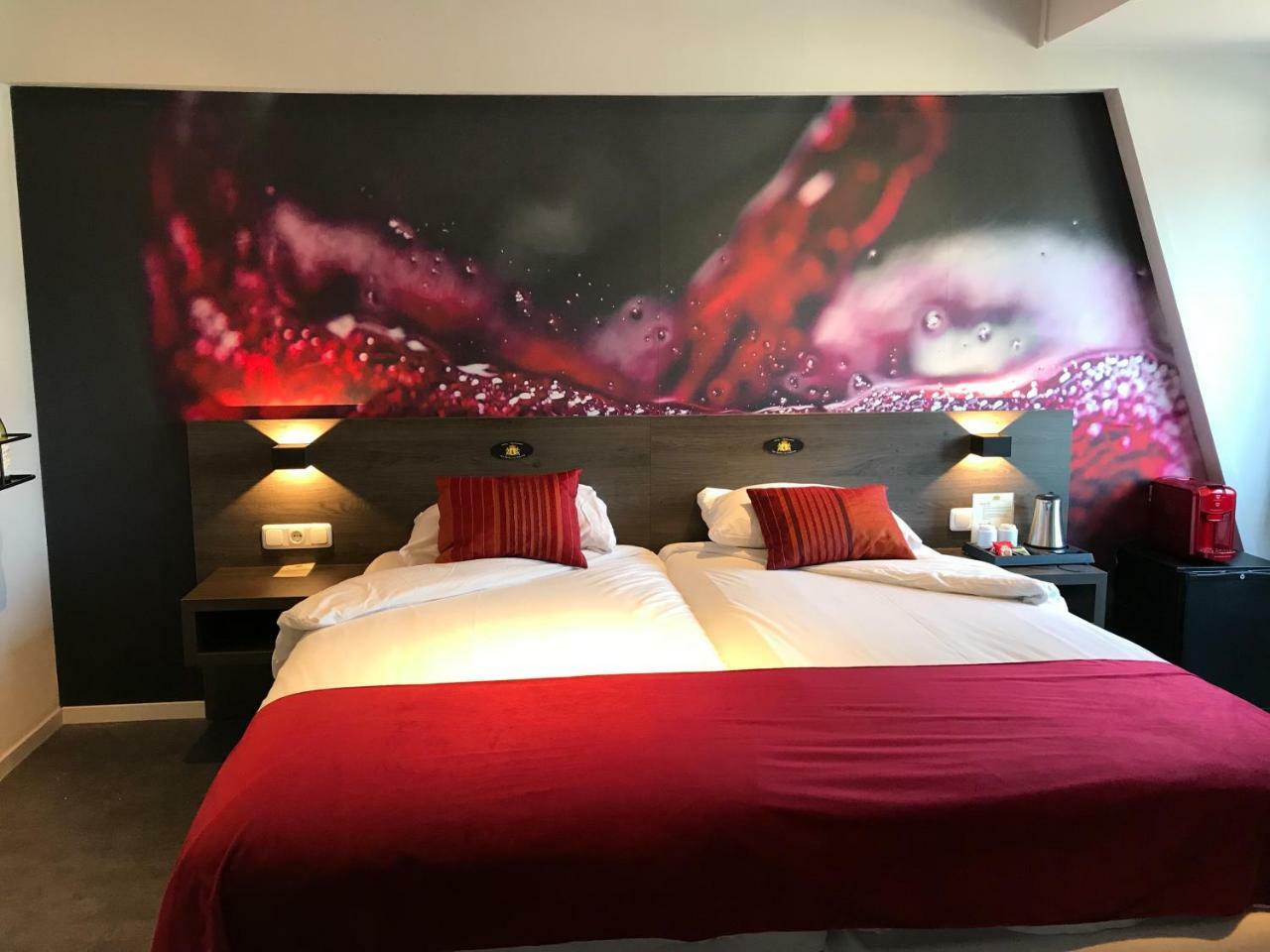 Hotel Het Wapen Van Drenthe Роден Екстериор снимка